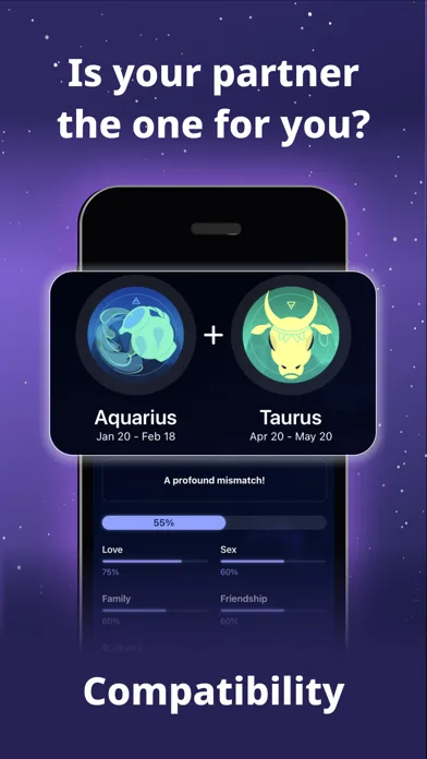 Nebula: Guía Espiritual screenshot 1