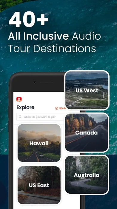 GyPSy Guide | GPS Audio Tours screenshot 4