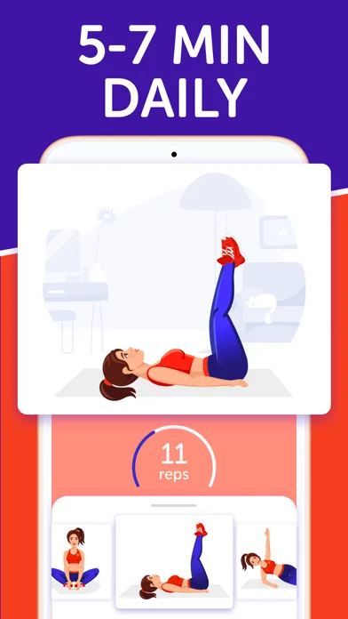 Weight Loss with SlimQueen screenshot 3