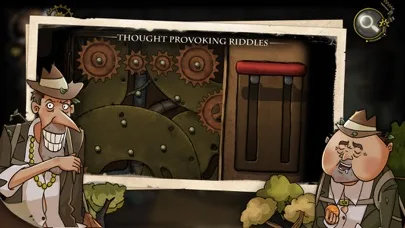 Gear Enigmas screenshot 4