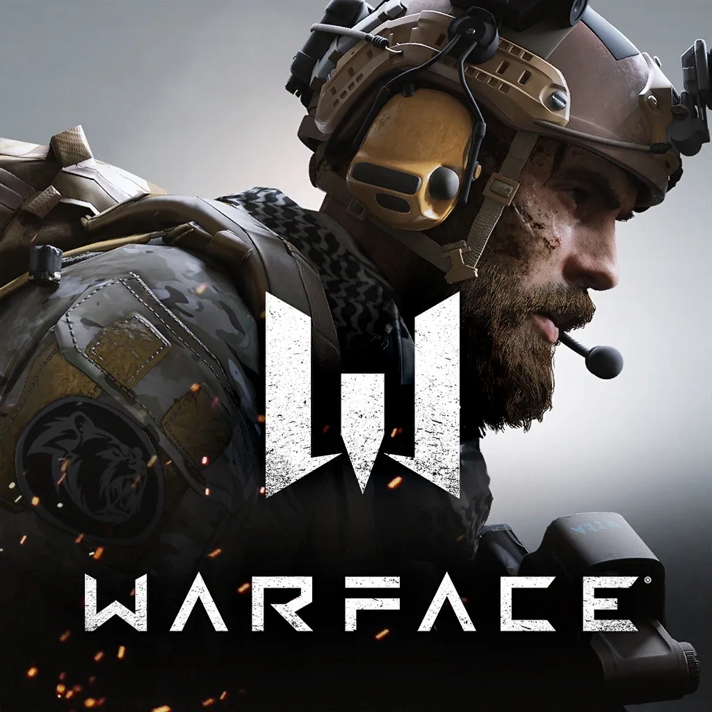 Warface GO: Модерн стрілялки