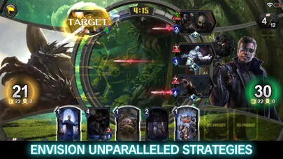 TEPPEN screenshot 3