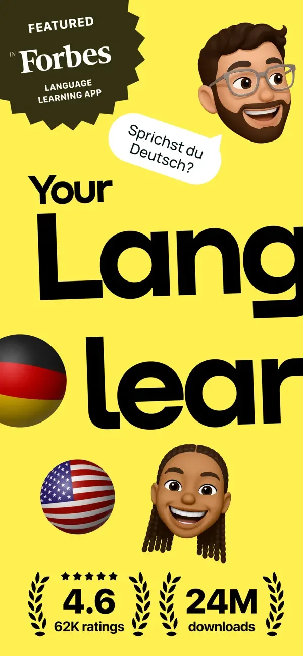 Promova: Aprender Idiomas screenshot 1