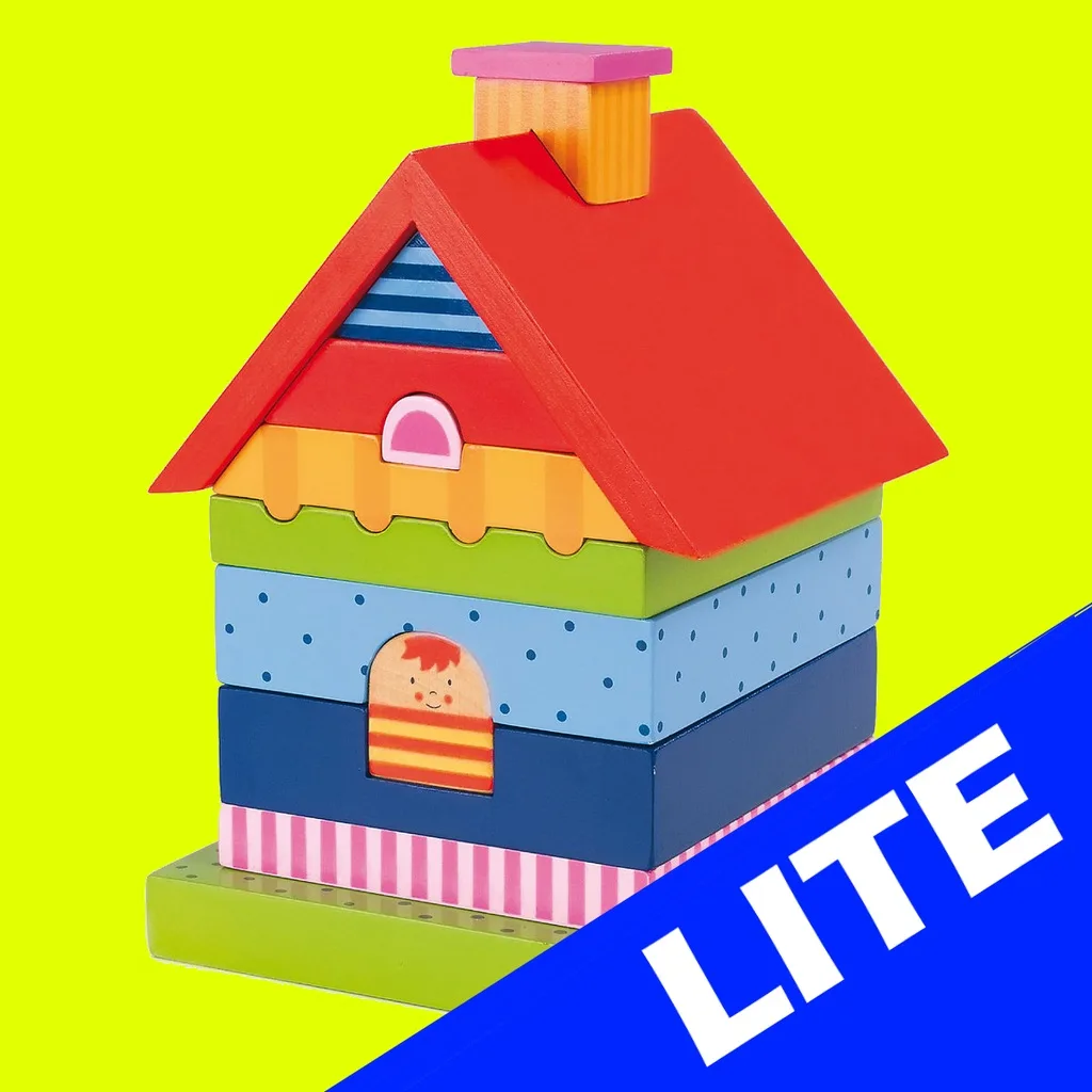 Fun Learning Games for Kids 2+