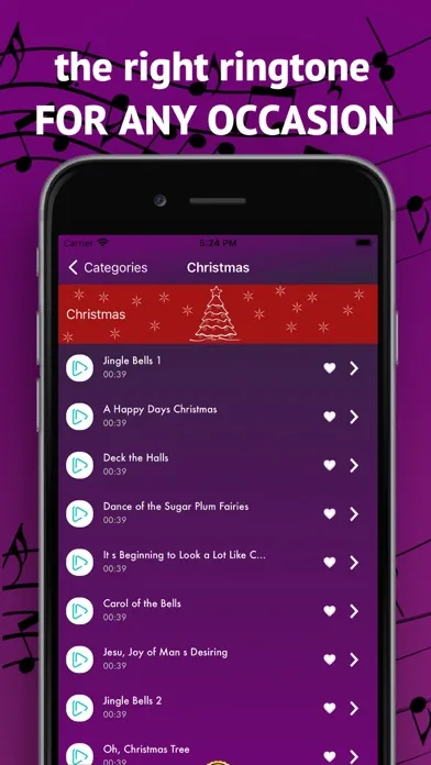 Лучшие Рингтоны: Топ Музыка screenshot 5