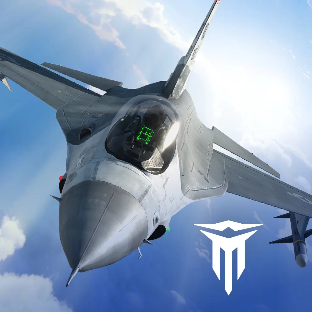 Metalstorm: Aviones de Guerra