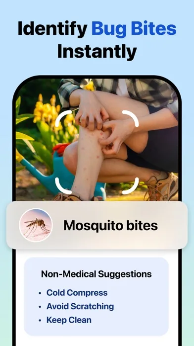Picture Insect: идентификация screenshot 5