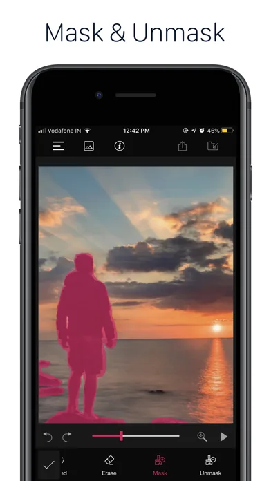 PixaMotion 3d анимация фото ae screenshot 5