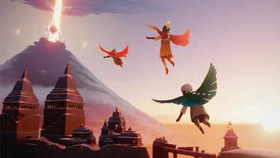 Sky: Дети Света screenshot 3