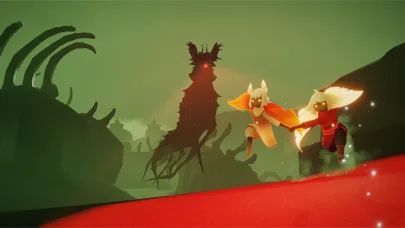 Sky: Дети Света screenshot 4
