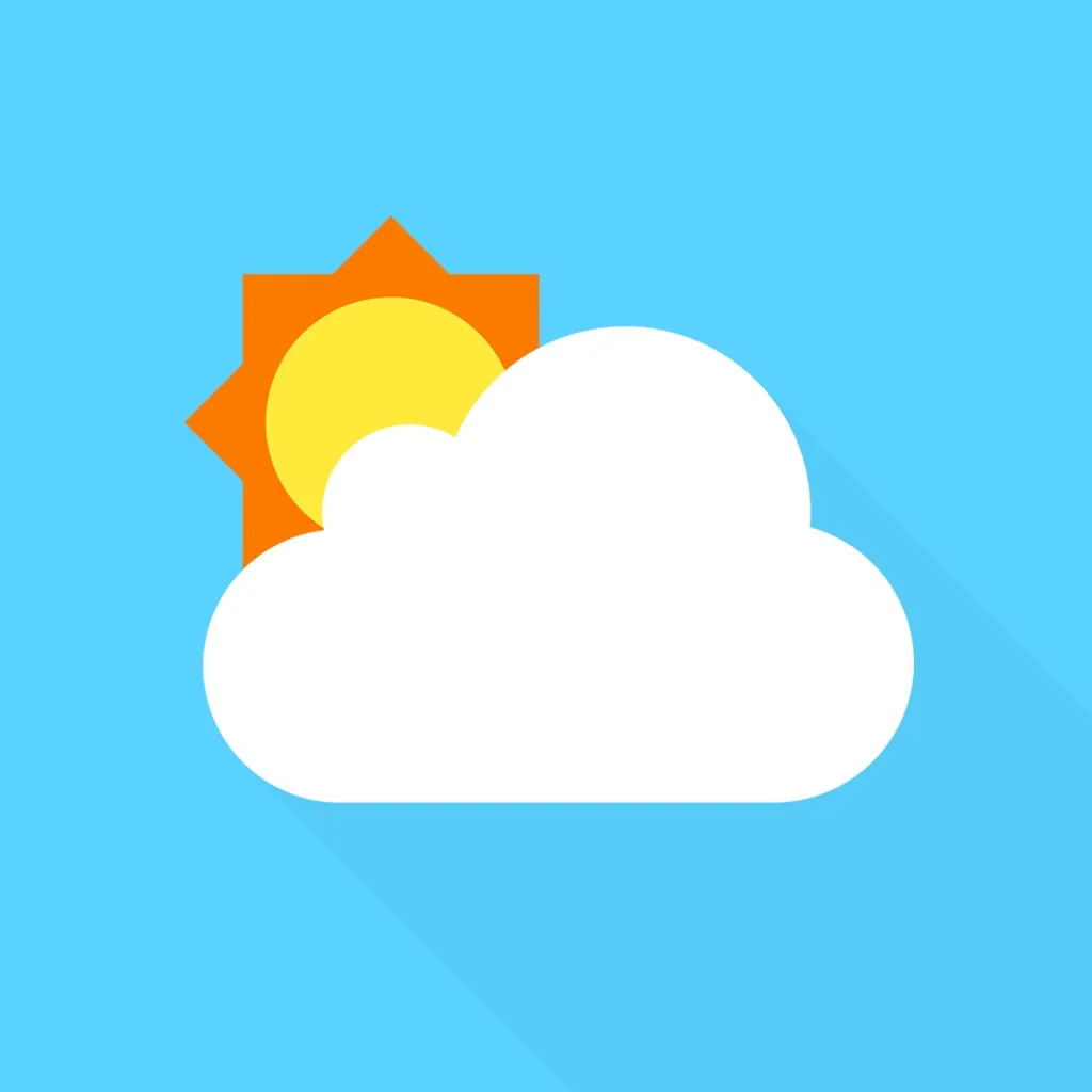 Clima Temperature: Weather Sky
