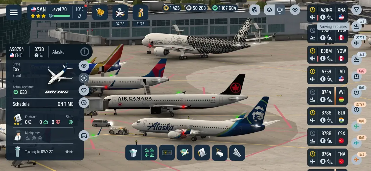 World of Airports screenshot 3