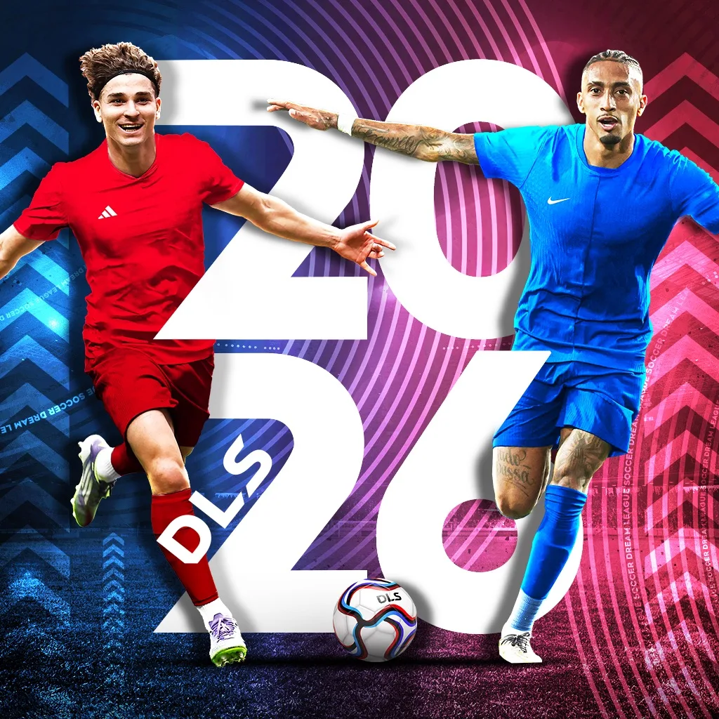 Dream League Soccer 2026
