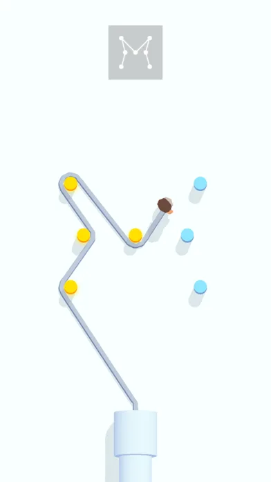 Rope Around screenshot 1