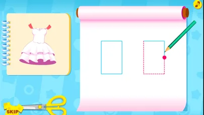 Дизайнерское ателье screenshot 4