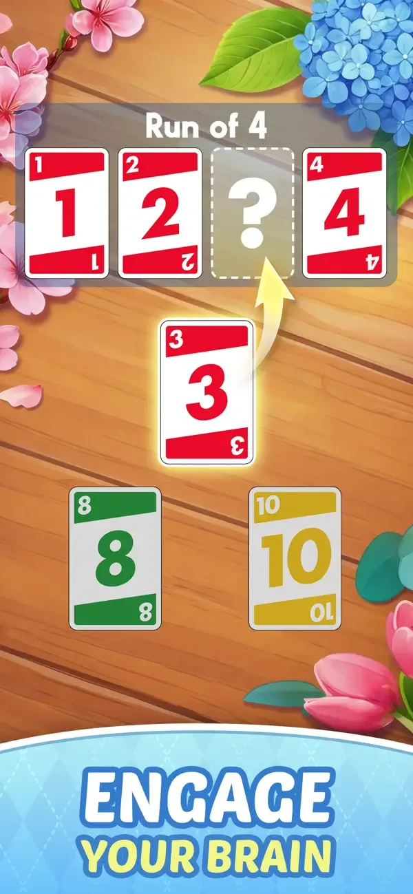 Phase 10 screenshot 3