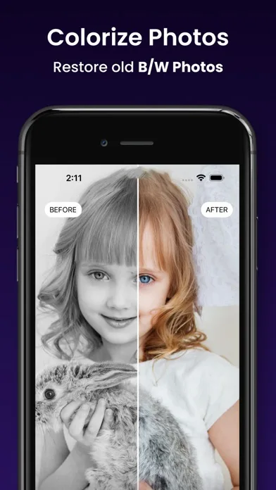 Ai Cut Photo & Video Editor screenshot 1