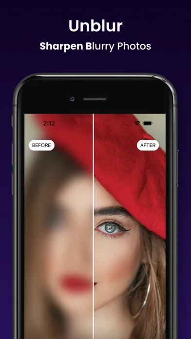 Ai Cut Photo & Video Editor screenshot 2
