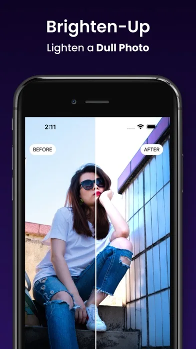 Ai Cut Photo & Video Editor screenshot 3