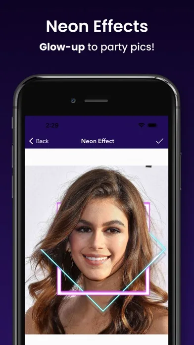 Ai Cut Photo & Video Editor screenshot 4