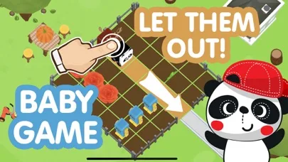 Kids Games: Baby Toddlers screenshot 1