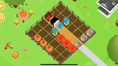 Kids Games: Baby Toddlers screenshot 4