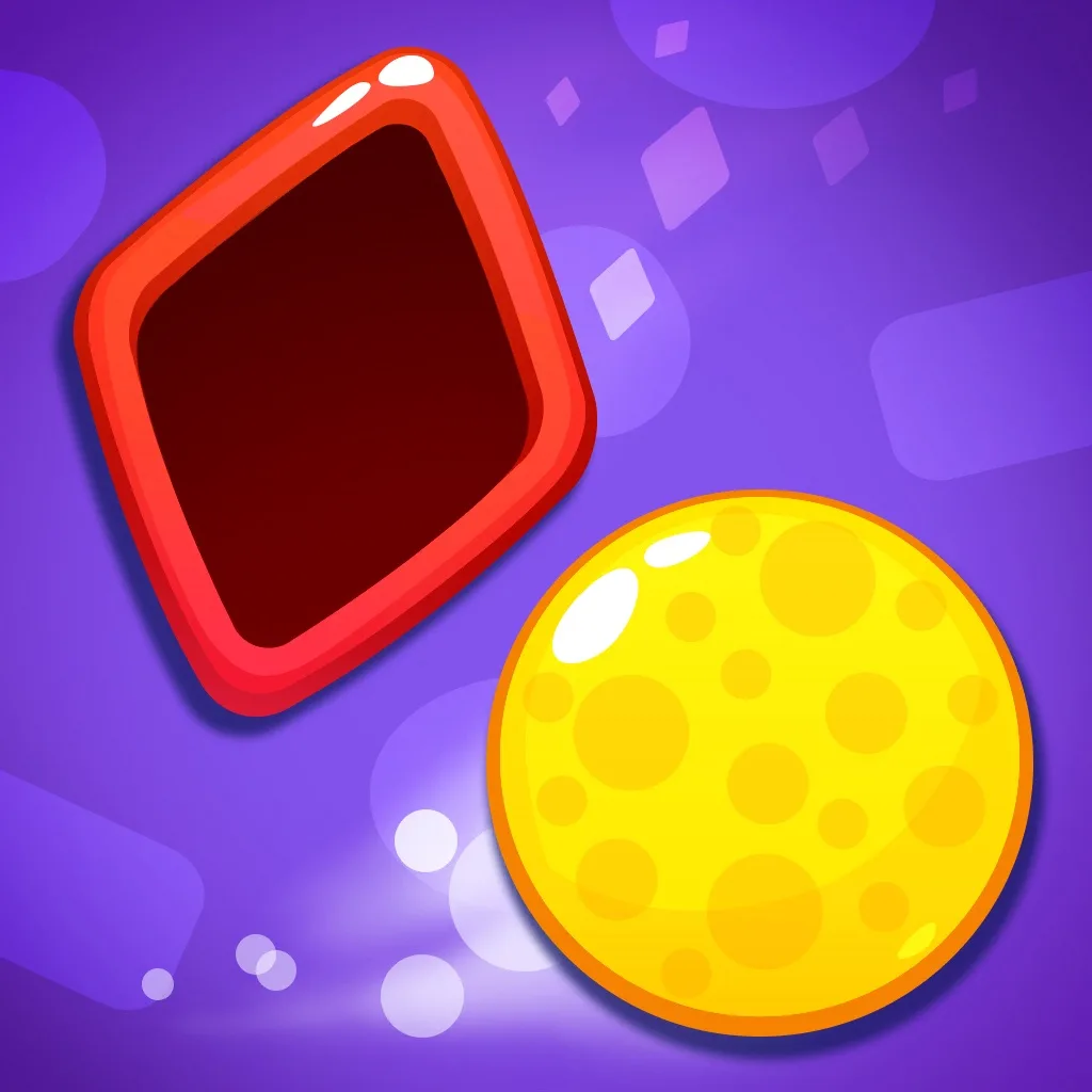Формы: Игры для малышей
