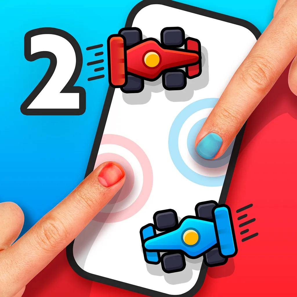 2 Player Games : the Challenge