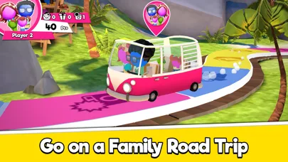 THE GAME OF LIFE Vacaciones screenshot 2