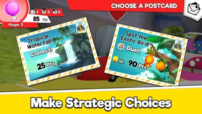THE GAME OF LIFE Vacaciones screenshot 3