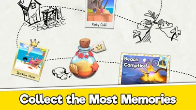 THE GAME OF LIFE Vacaciones screenshot 5