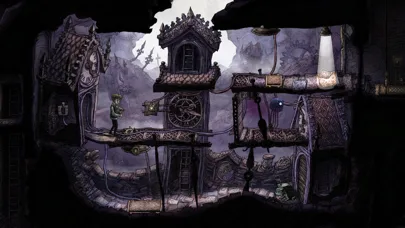 Creaks screenshot 2