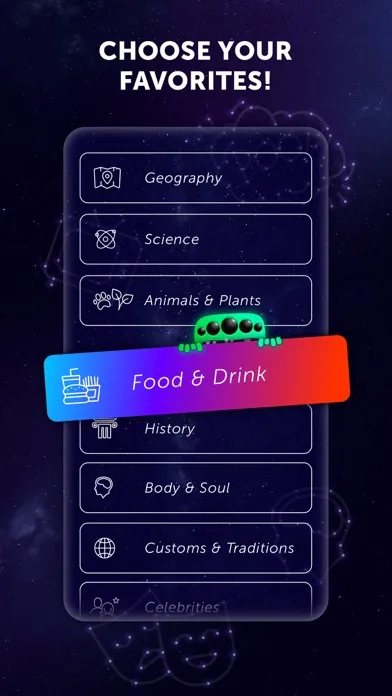 Quiz Planet ･ screenshot 3