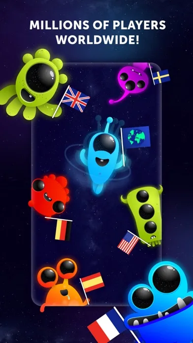 Quiz Planet ･ screenshot 4