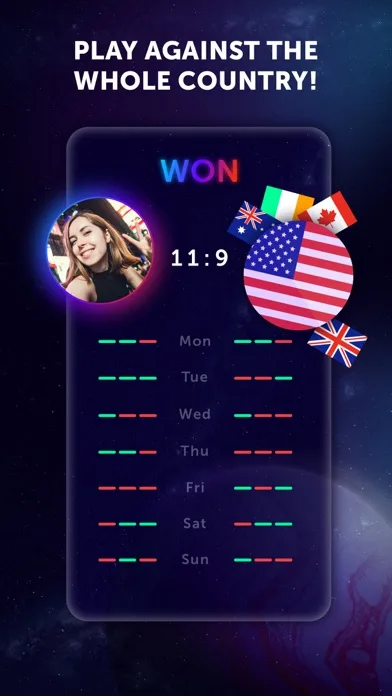 Quiz Planet ･ screenshot 5