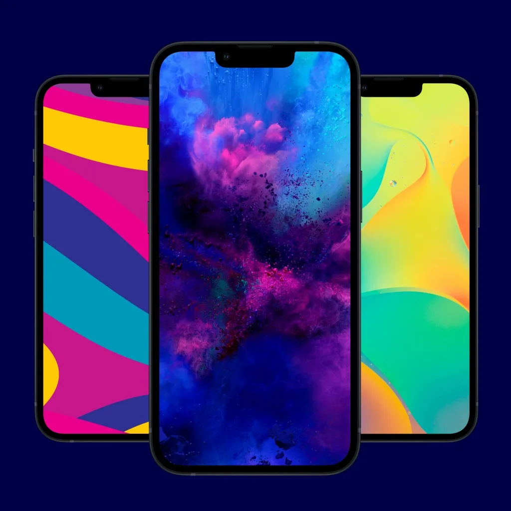 Wallpapers 4K Красивые Обои HD