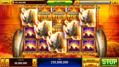 Slots Casino Tragamonedas ™ screenshot 2
