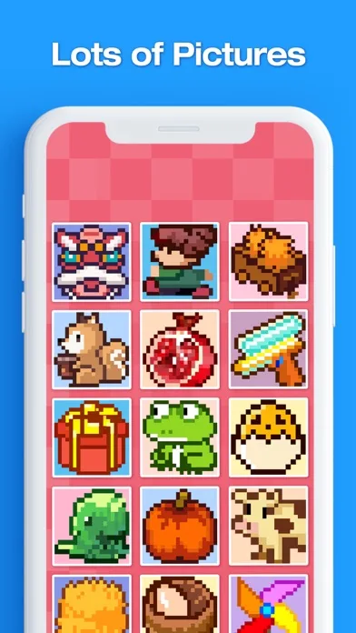 Home Cross screenshot 5