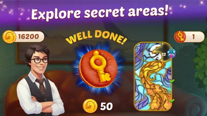 Family Hotel: Home Renovation screenshot 4