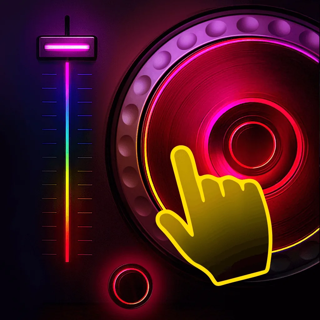 DJ it! - Диджей Микшер, Биты