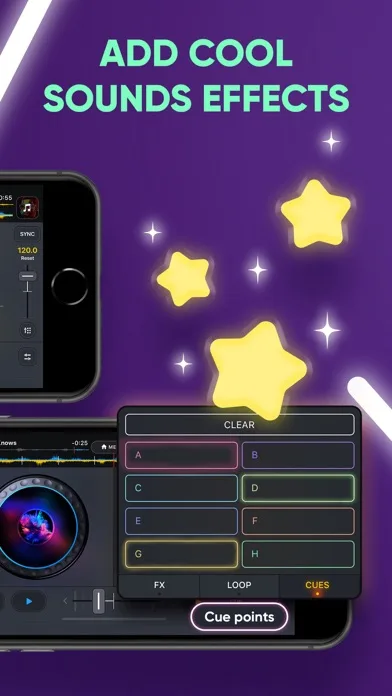 DJ it! - Диджей Микшер, Биты screenshot 4