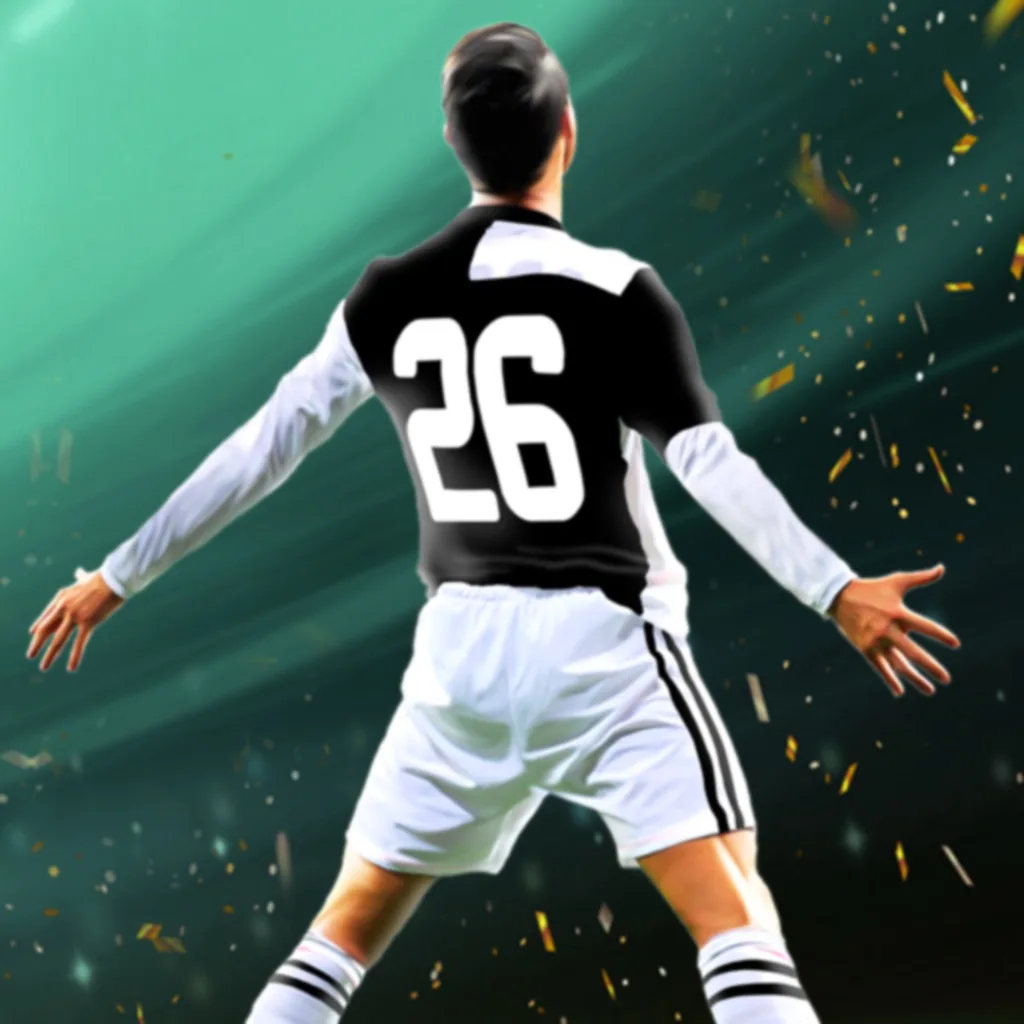 Football Cup 2026: Футбол Игра