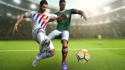 Football Cup 2026: Футбол Игра screenshot 4