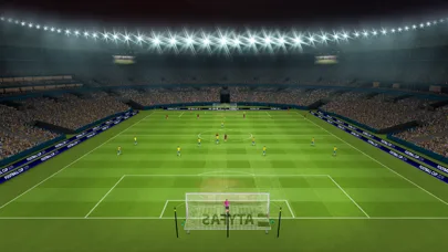 Football Cup 2026: Футбол Игра screenshot 5