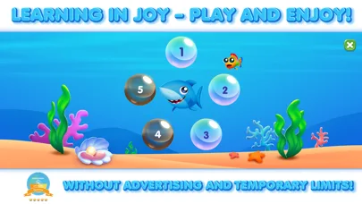 Pre・K・Preschool Learning Games screenshot 2