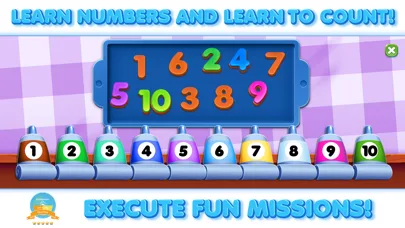 Pre・K・Preschool Learning Games screenshot 3