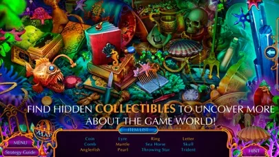 Тайный город: Королевство screenshot 3