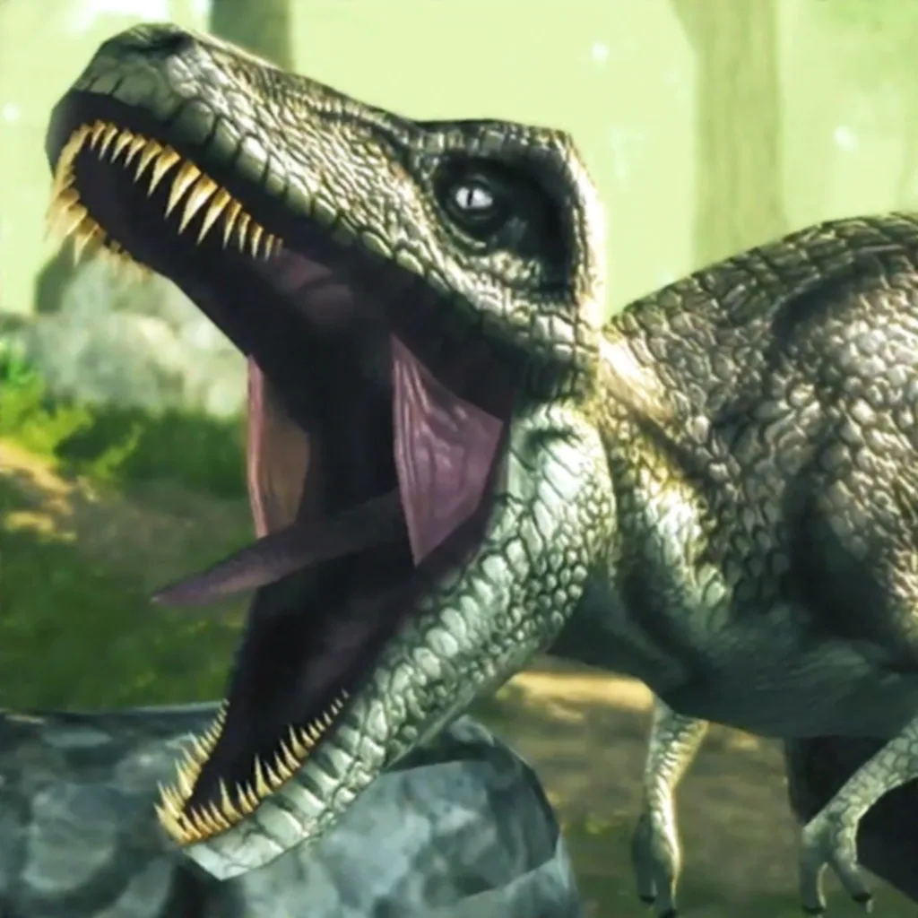 Dino Tamers: Online Riding MMO