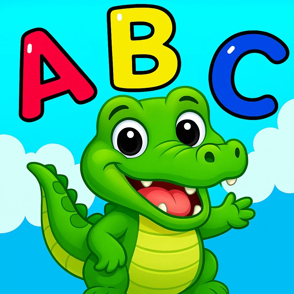 Baby Games for 2 year olds