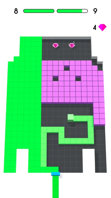 Color Fill 3D screenshot 3